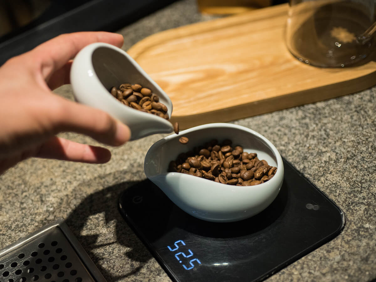 Loveramics | Coffee Dosing Trays - Set of 2 - Image 3