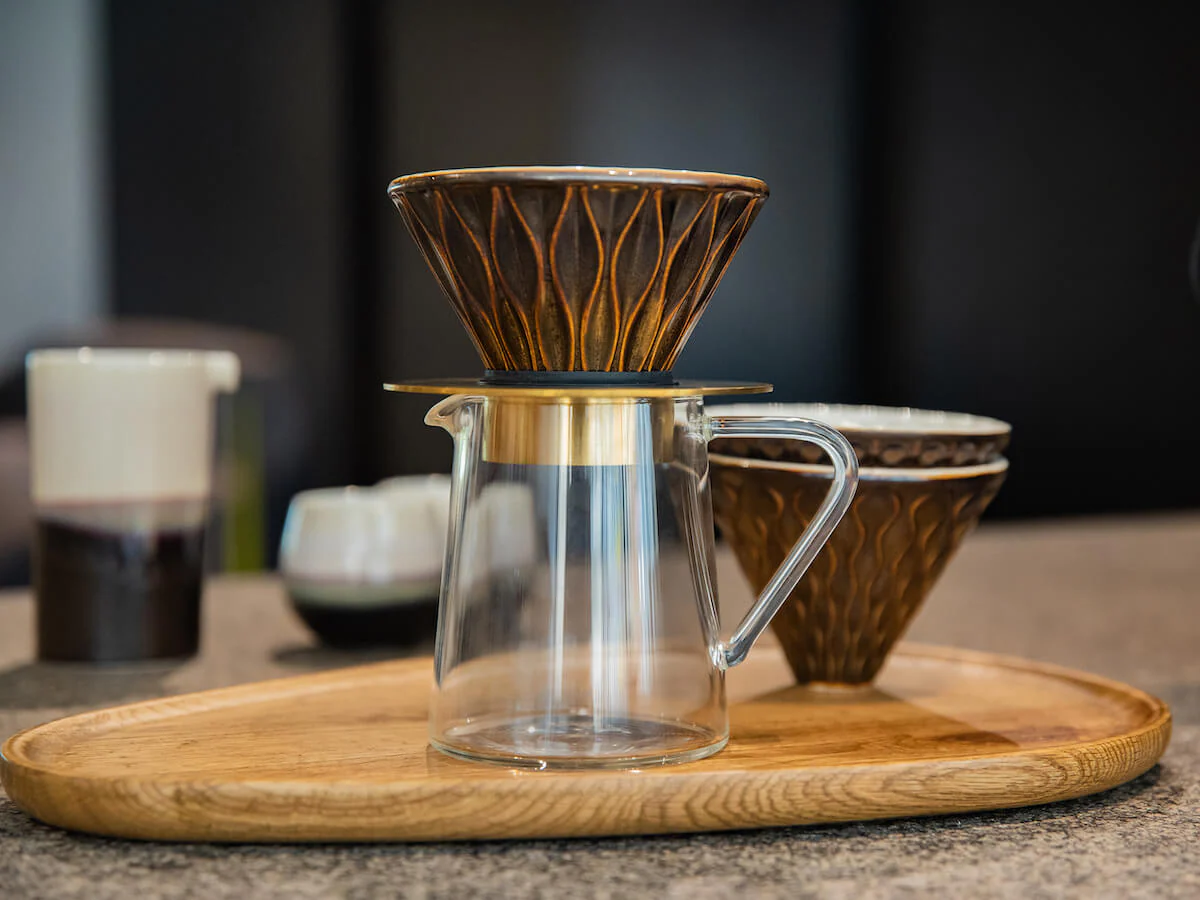 Loveramics | Coffee Dripper Gift Set (Limited Edition) - Image 2