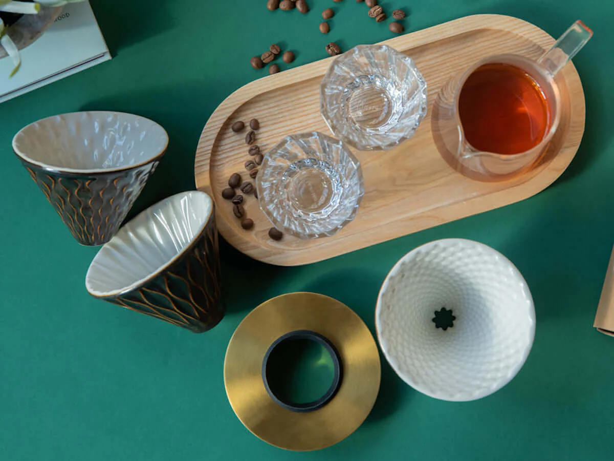 Loveramics | Coffee Dripper Gift Set (Limited Edition) - Image 3
