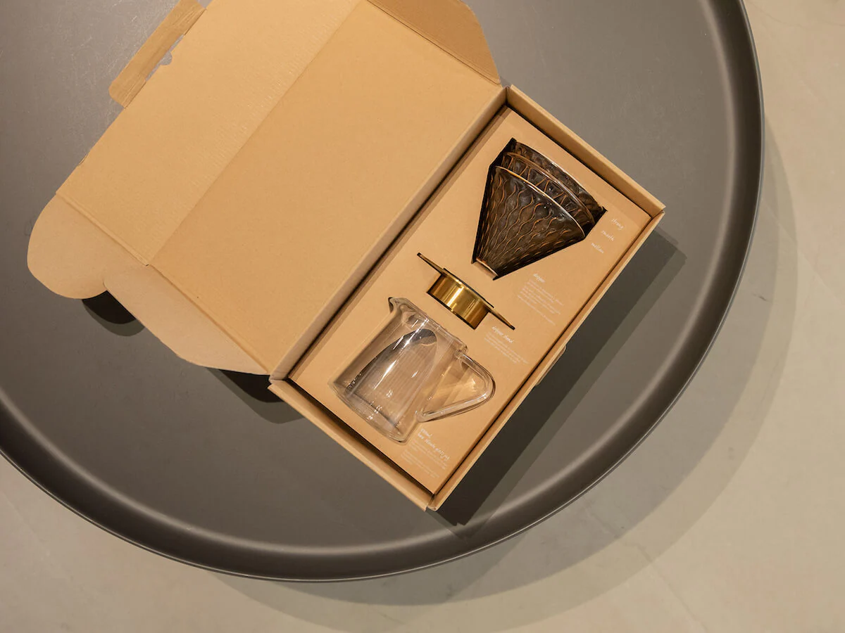 Loveramics | Coffee Dripper Gift Set (Limited Edition) - Image 5