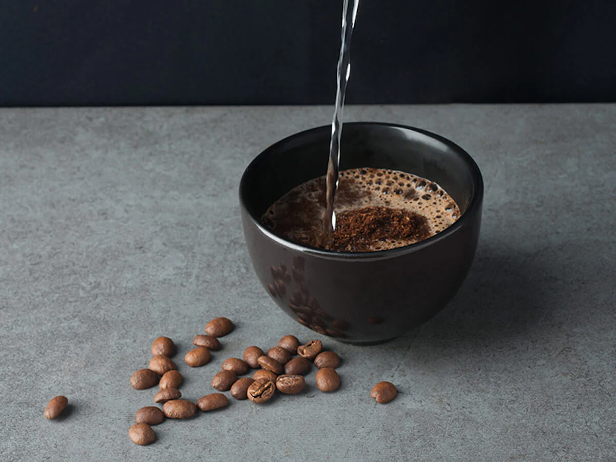 Loveramics | Colour Changing Cupping Bowl - Modern - Image 3