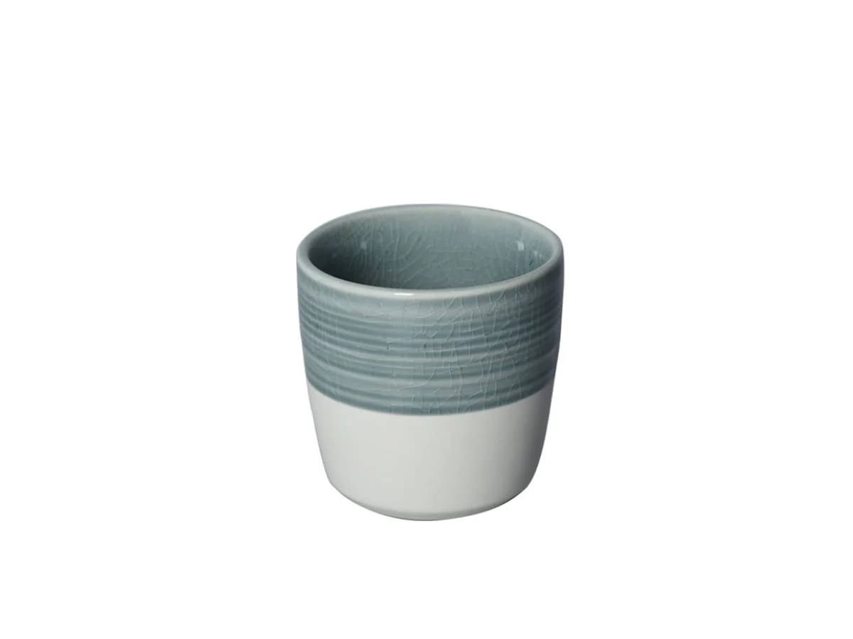 Loveramics | Dale Harris 'Champions Signature' 150ml Flat White Cup