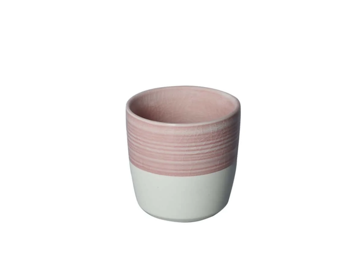 Loveramics | Dale Harris 'Champions Signature' 150ml Flat White Cup - Image 10