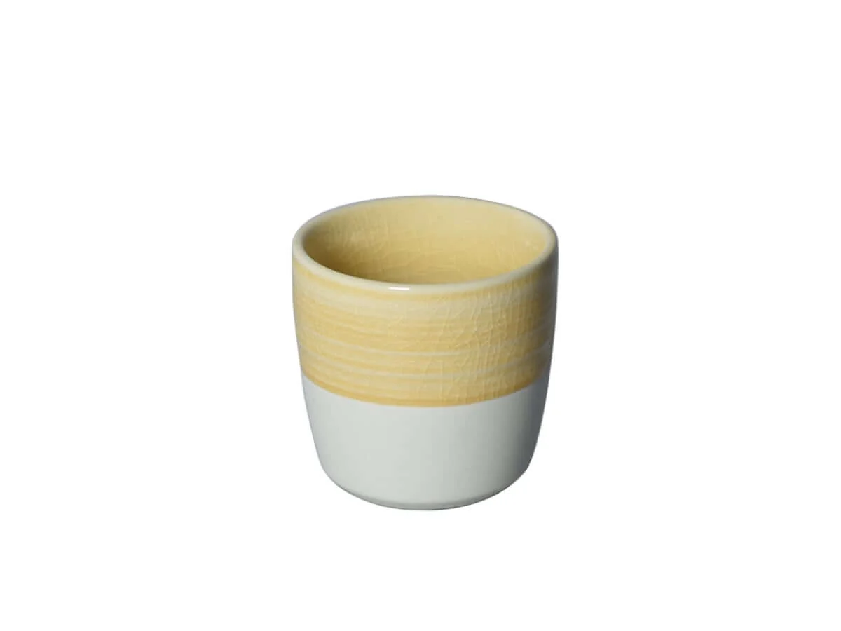 Loveramics | Dale Harris 'Champions Signature' 150ml Flat White Cup - Image 11