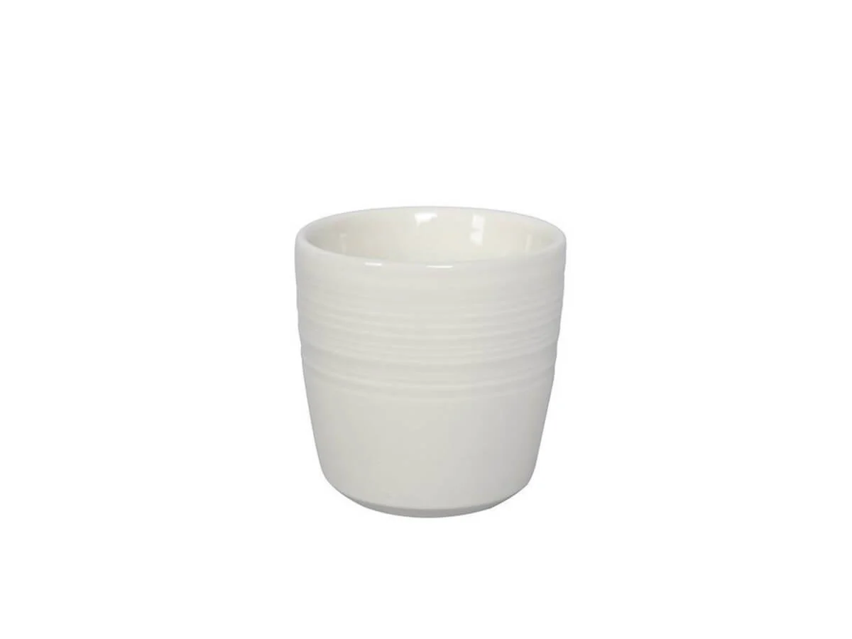 Loveramics | Dale Harris 'Champions Signature' 150ml Flat White Cup - Image 7