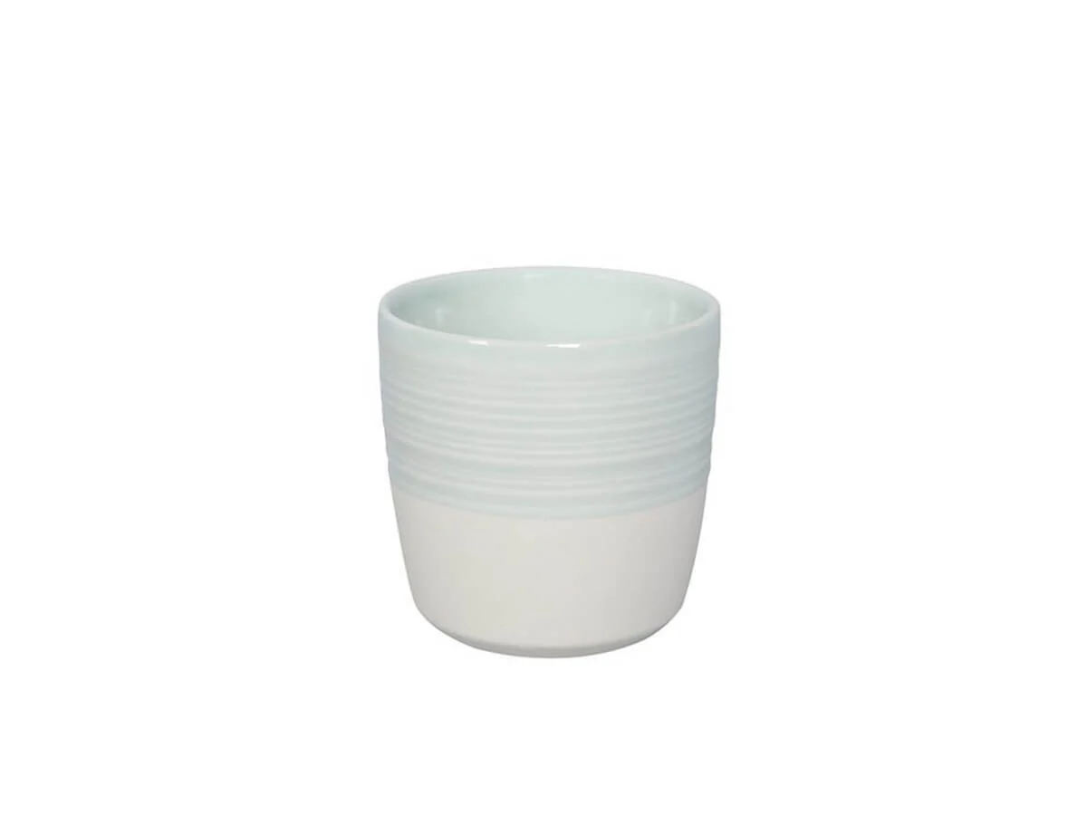 Loveramics | Dale Harris 'Champions Signature' 150ml Flat White Cup - Image 8