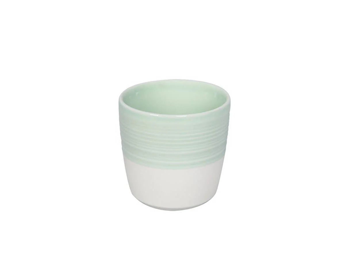 Loveramics | Dale Harris 'Champions Signature' 150ml Flat White Cup - Image 9