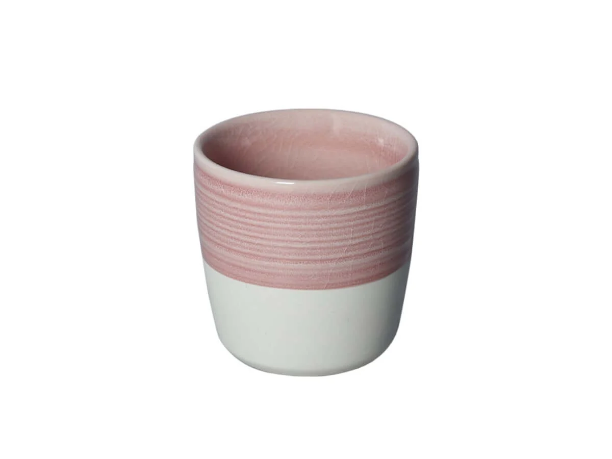 Loveramics | Dale Harris 'Champions Signature' 200ml Cappuccino Cup - Image 10