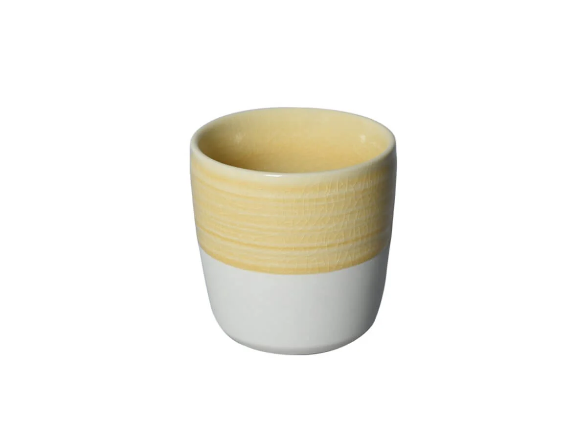 Loveramics | Dale Harris 'Champions Signature' 200ml Cappuccino Cup - Image 11
