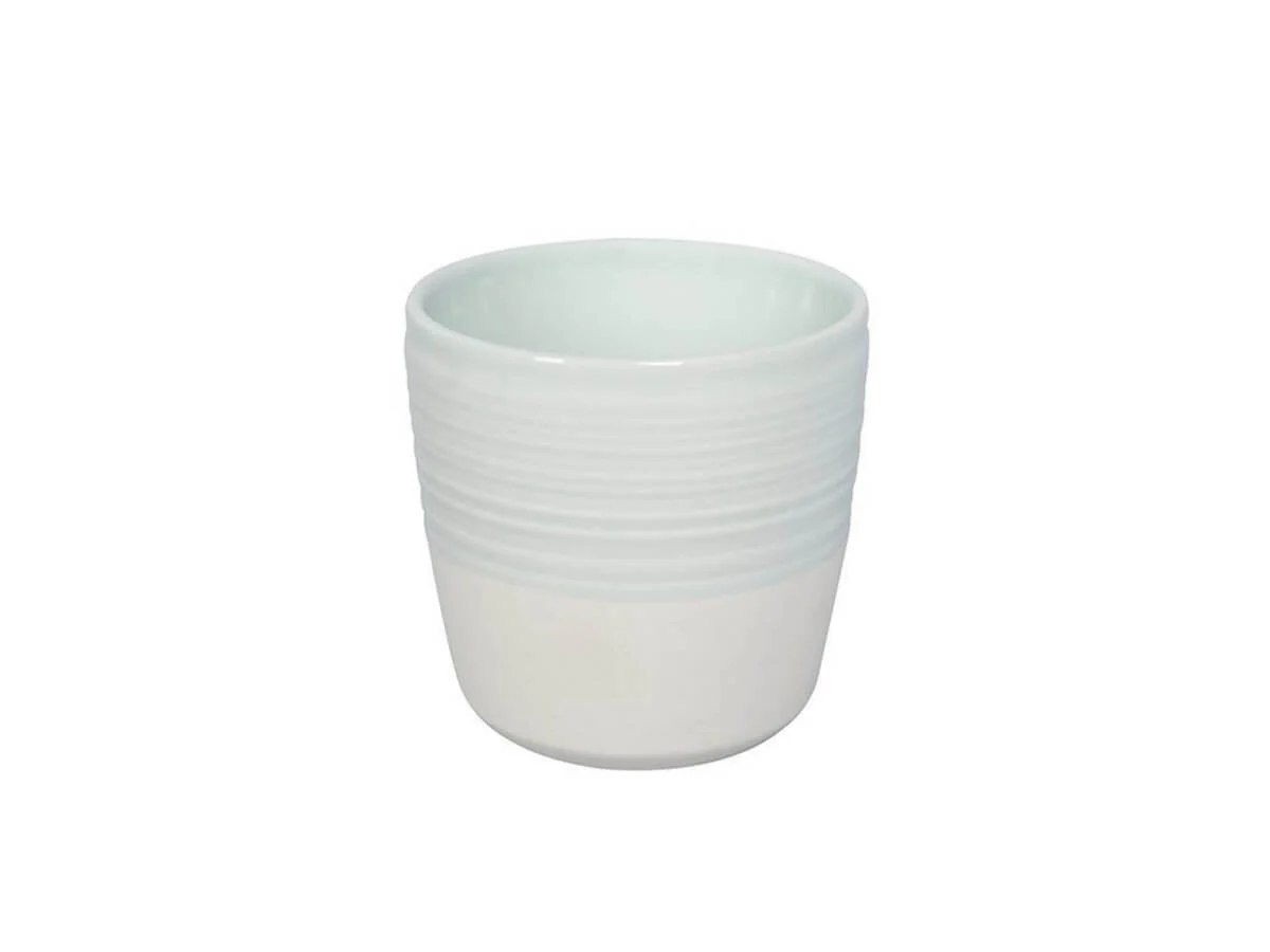 Loveramics | Dale Harris 'Champions Signature' 200ml Cappuccino Cup - Image 8