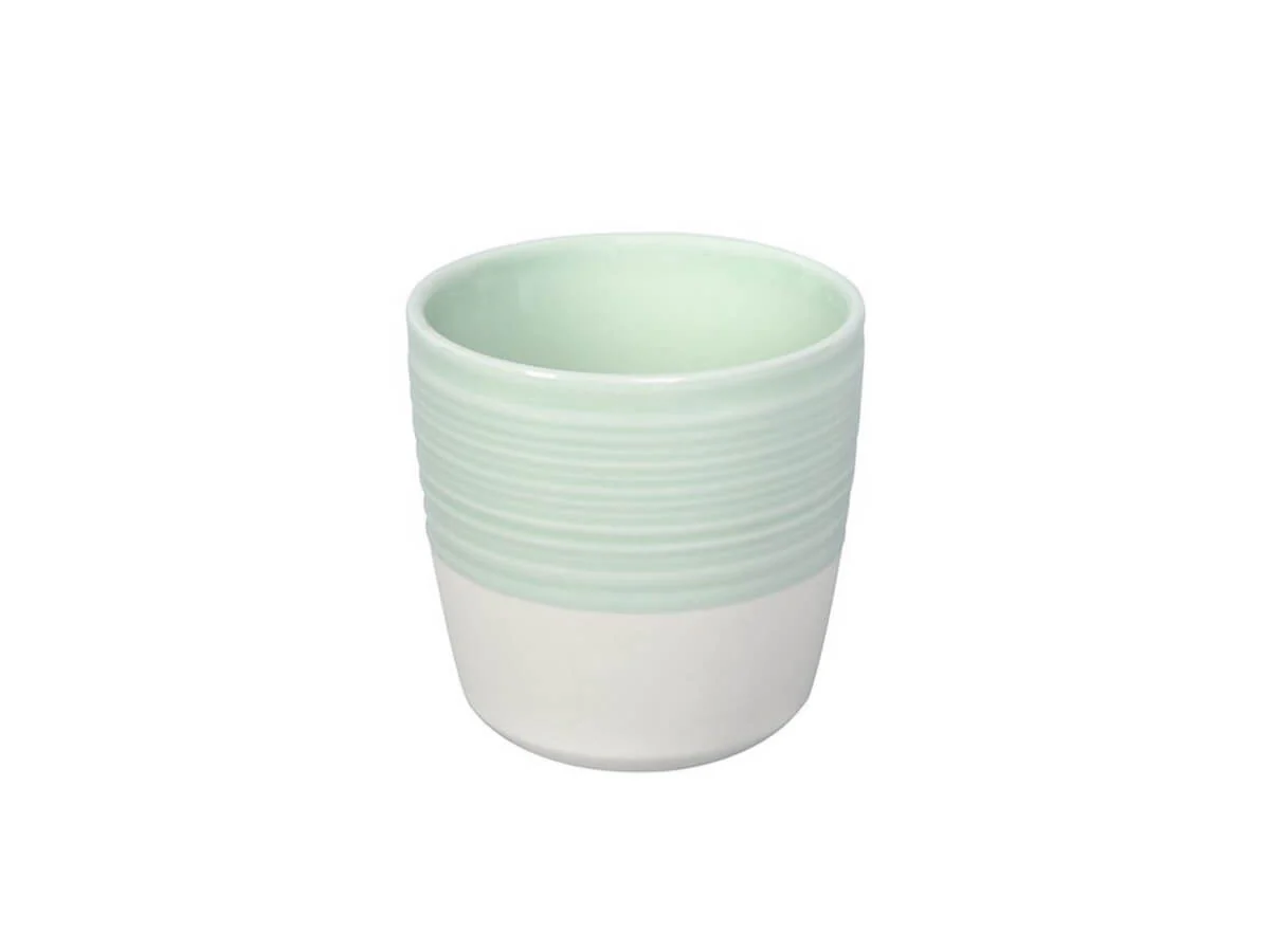 Loveramics | Dale Harris 'Champions Signature' 200ml Cappuccino Cup - Image 9