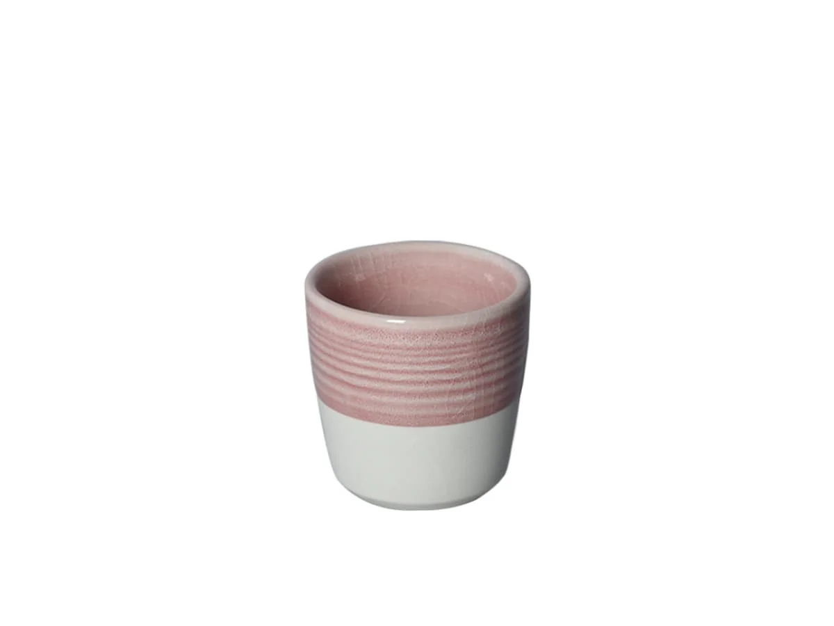 Loveramics | Dale Harris 'Champions Signature' 80ml Espresso Cup - Image 10