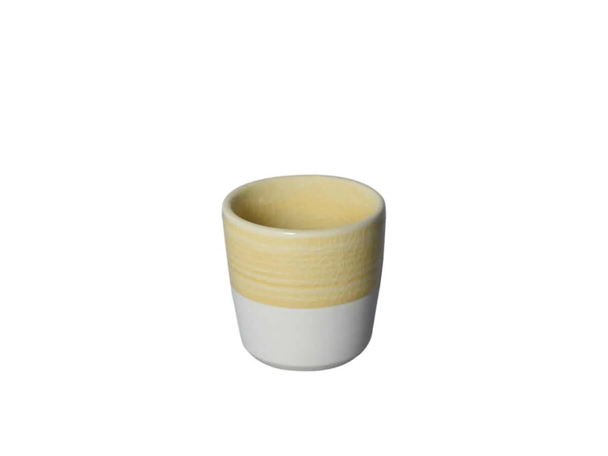 Loveramics | Dale Harris 'Champions Signature' 80ml Espresso Cup - Image 11