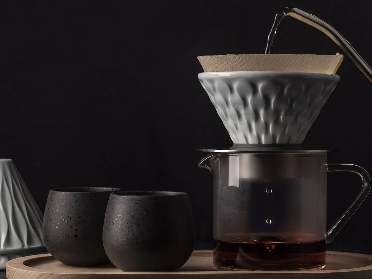 Loveramics | Dripper Stand - Image 4