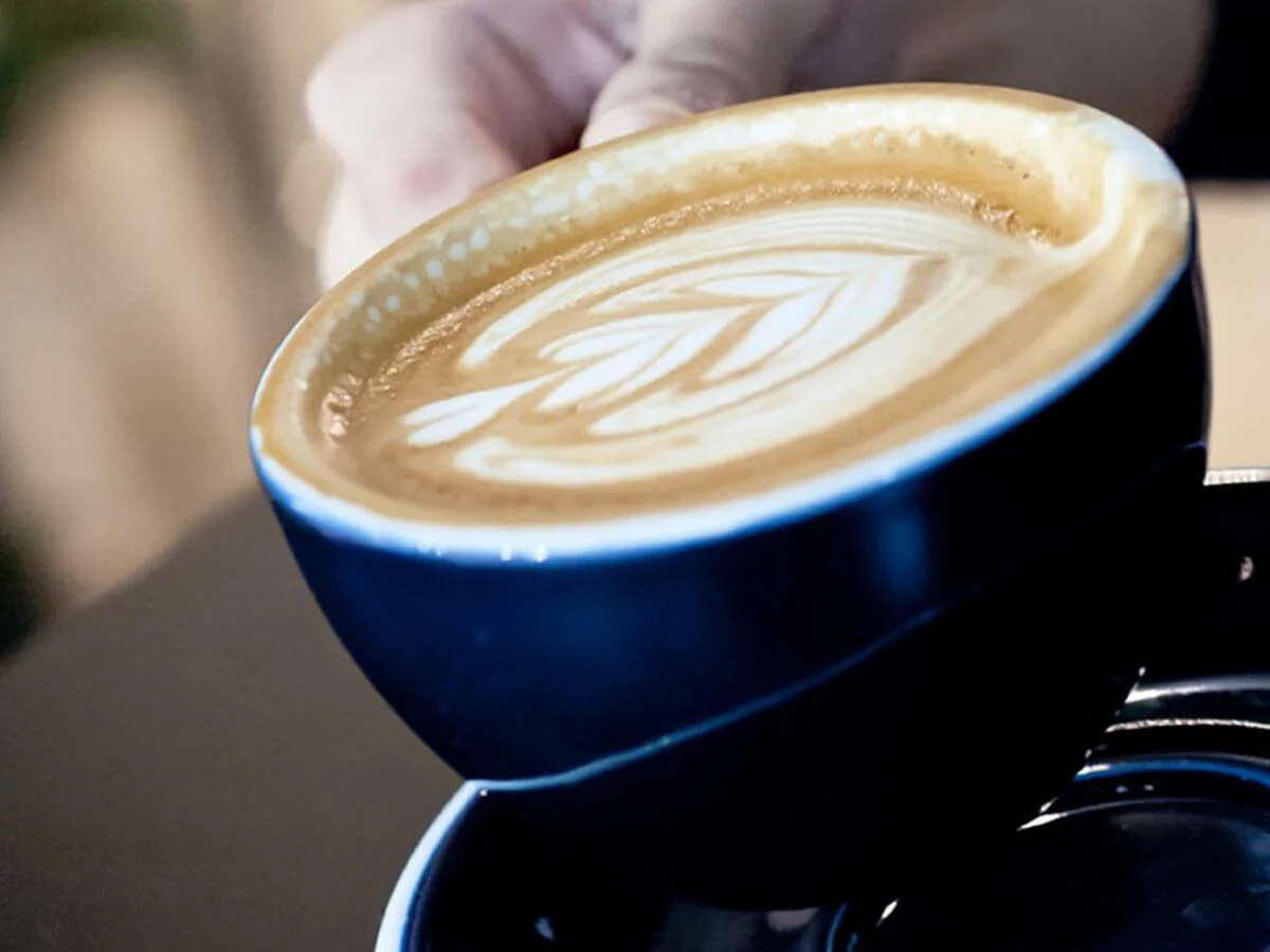 Loveramics | Egg 250ml Cappuccino Cup & Saucer - Image 4