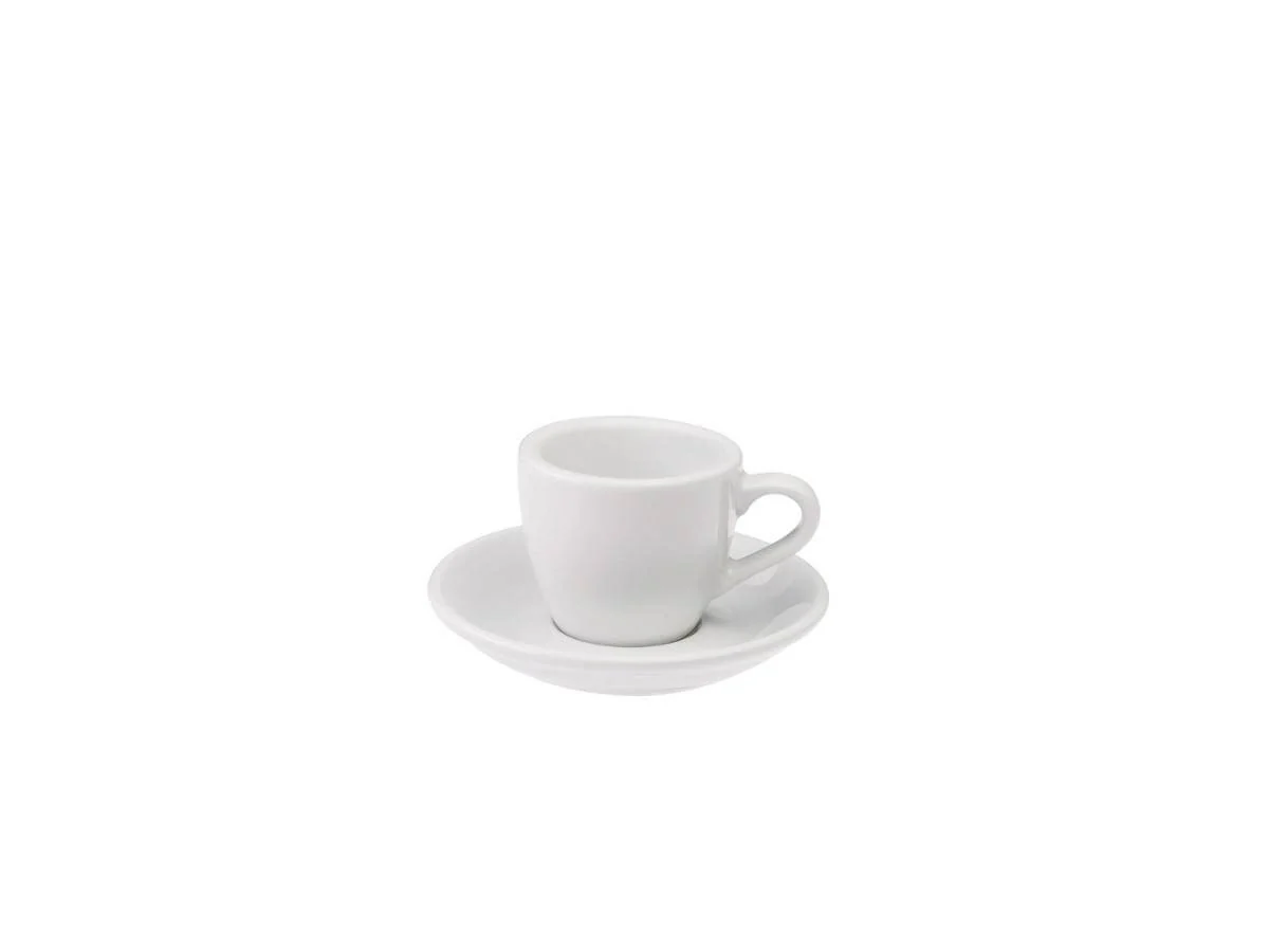 Loveramics | Egg 80ml Espresso Cup & Saucer - Image 13