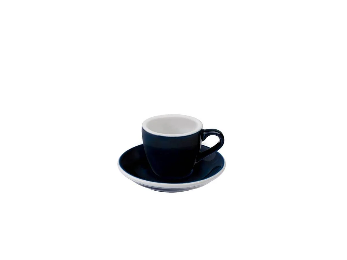 Loveramics | Egg 80ml Espresso Cup & Saucer - Image 8