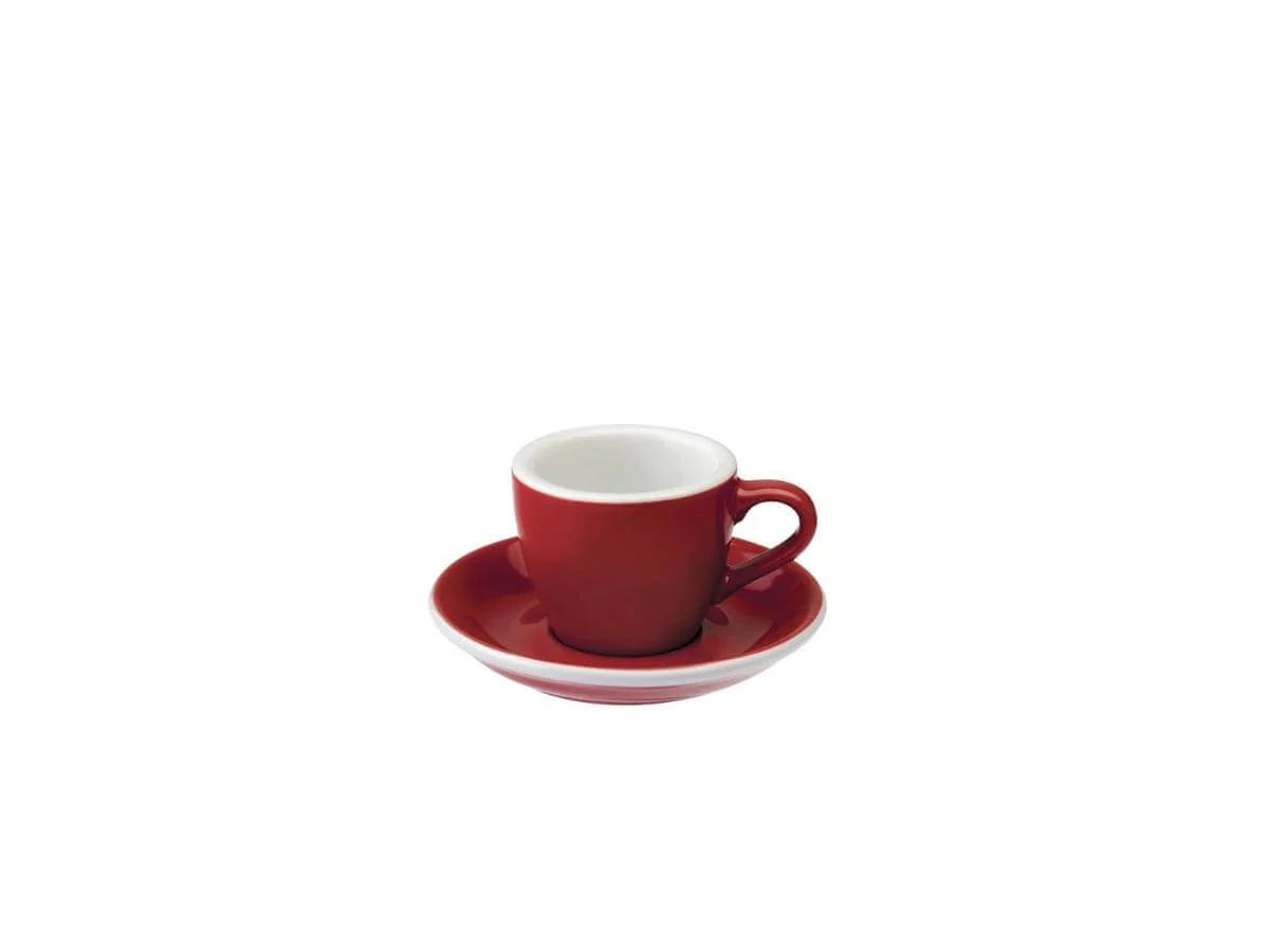 Loveramics | Egg 80ml Espresso Cup & Saucer - Image 9