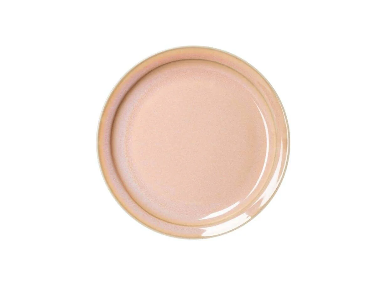 Loveramics | Er-Go! Rose 18cm Side Plate