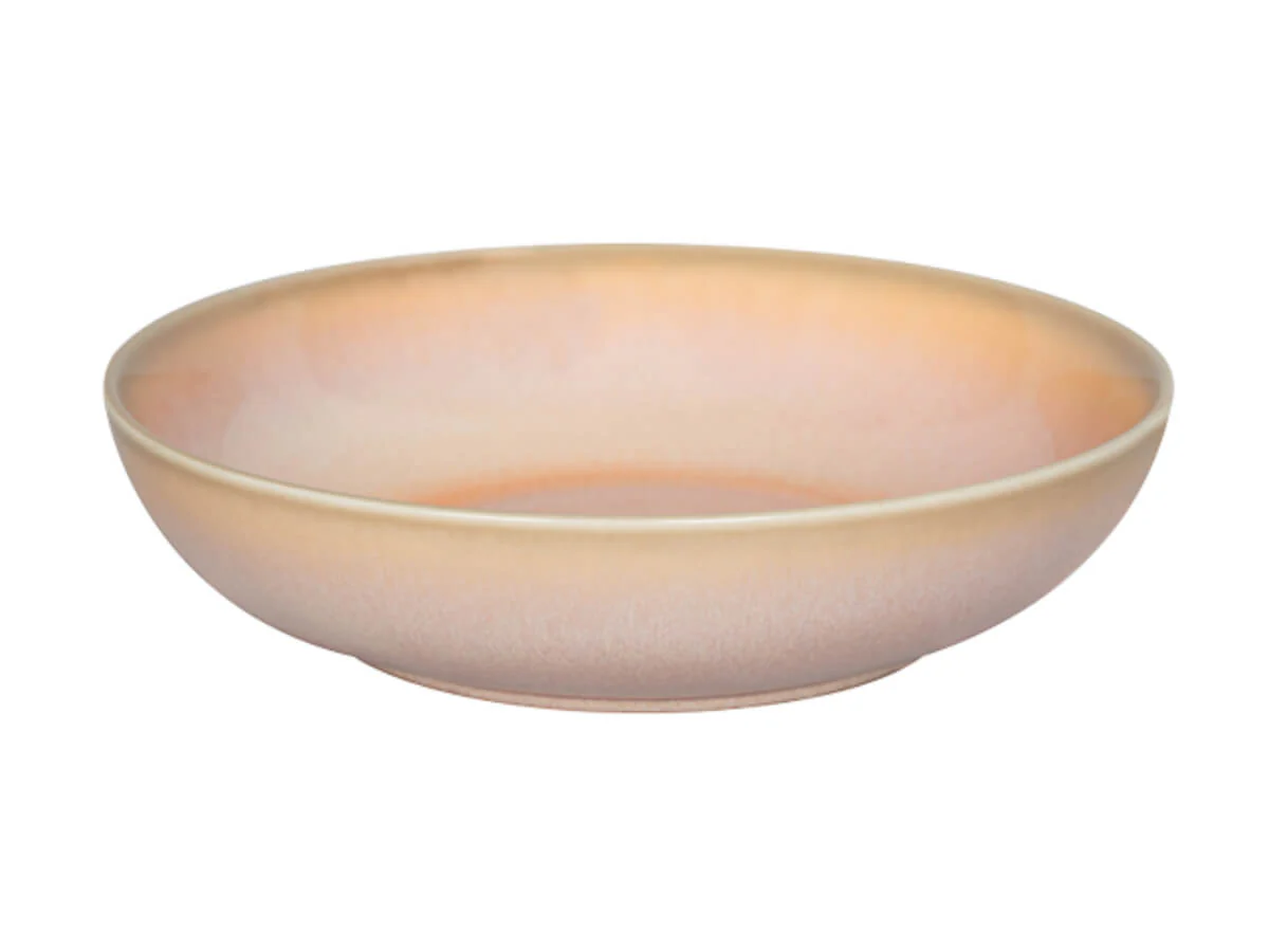 Loveramics | Er-Go! Rose 22cm Soup Plate
