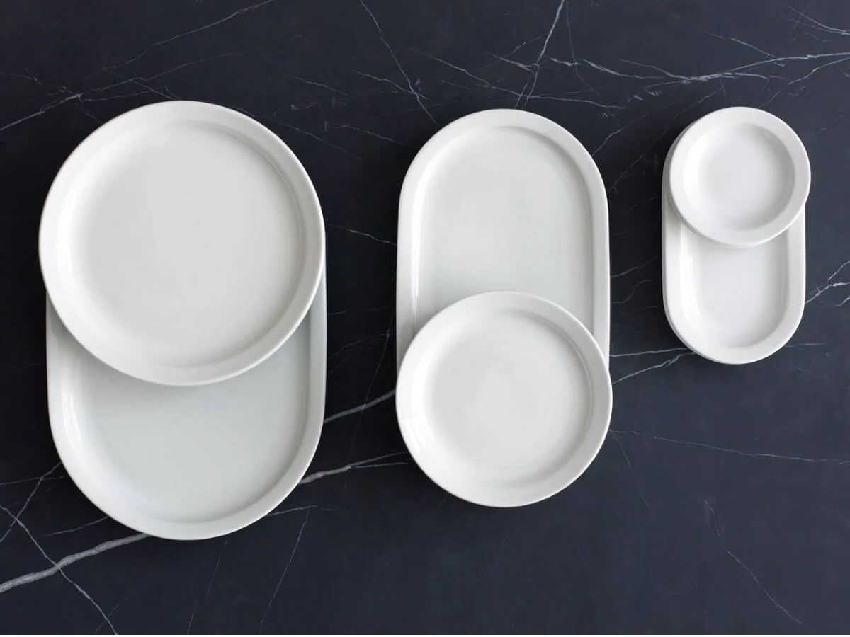 Loveramics | Er-Go! System 20cm Salad Plate - Image 4