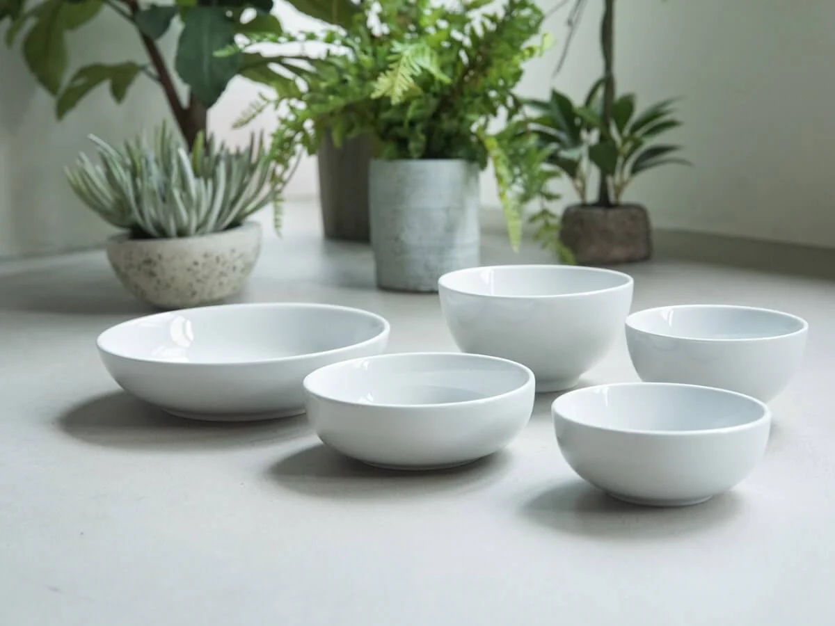 Loveramics | Er-Go! System 20cm Soup Plate - Image 2