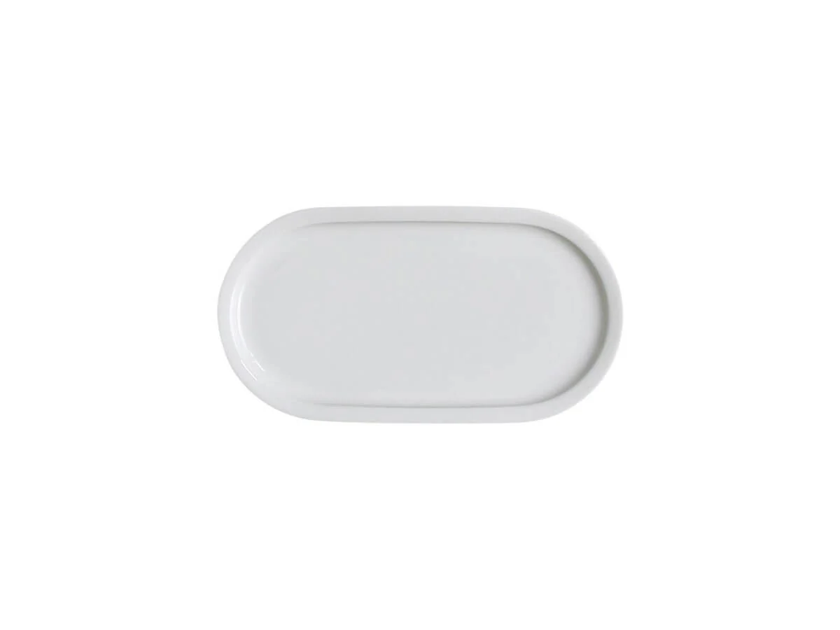 Loveramics | Er-Go! System 28cm Oval Plate