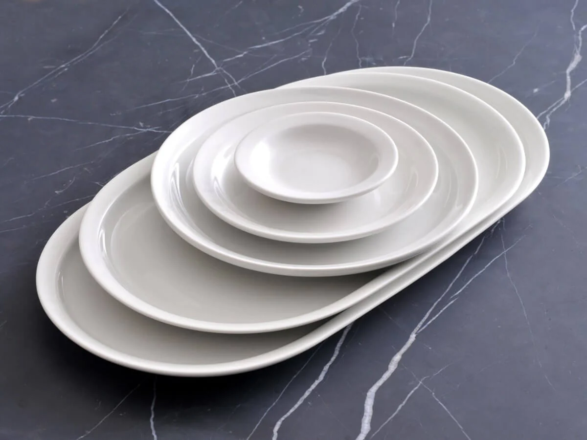 Loveramics | Er-Go! System 31cm Vegetable Plate - Image 3