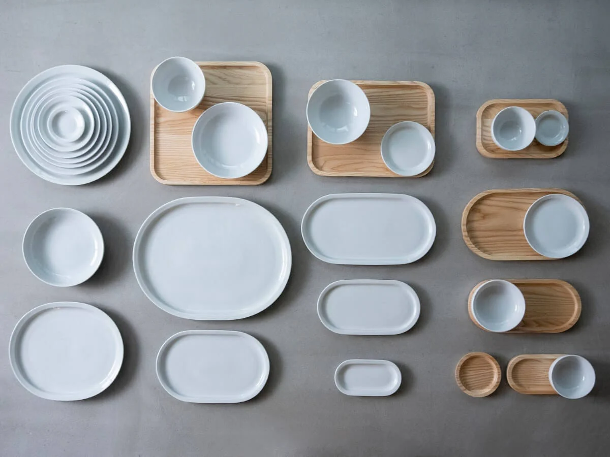 Loveramics | Er-Go! System 31cm Vegetable Plate - Image 5