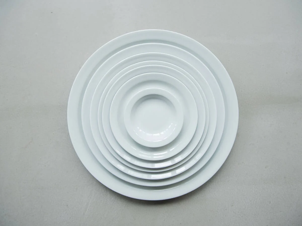 Loveramics | Er-Go! System 33cm Platter - Image 2