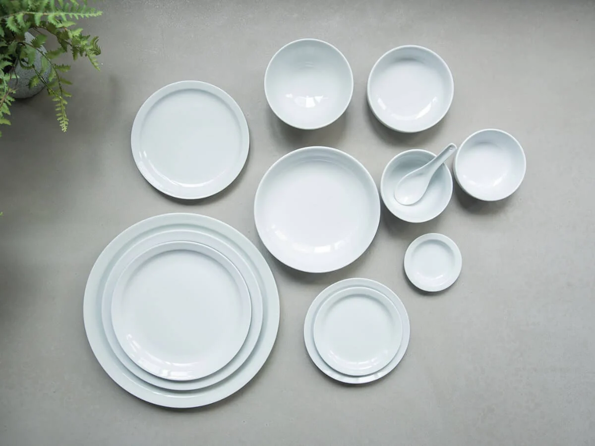 Loveramics | Er-Go! System 33cm Platter - Image 3