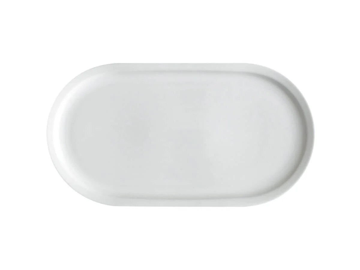 Loveramics | Er-Go! System 37cm Fish Plate