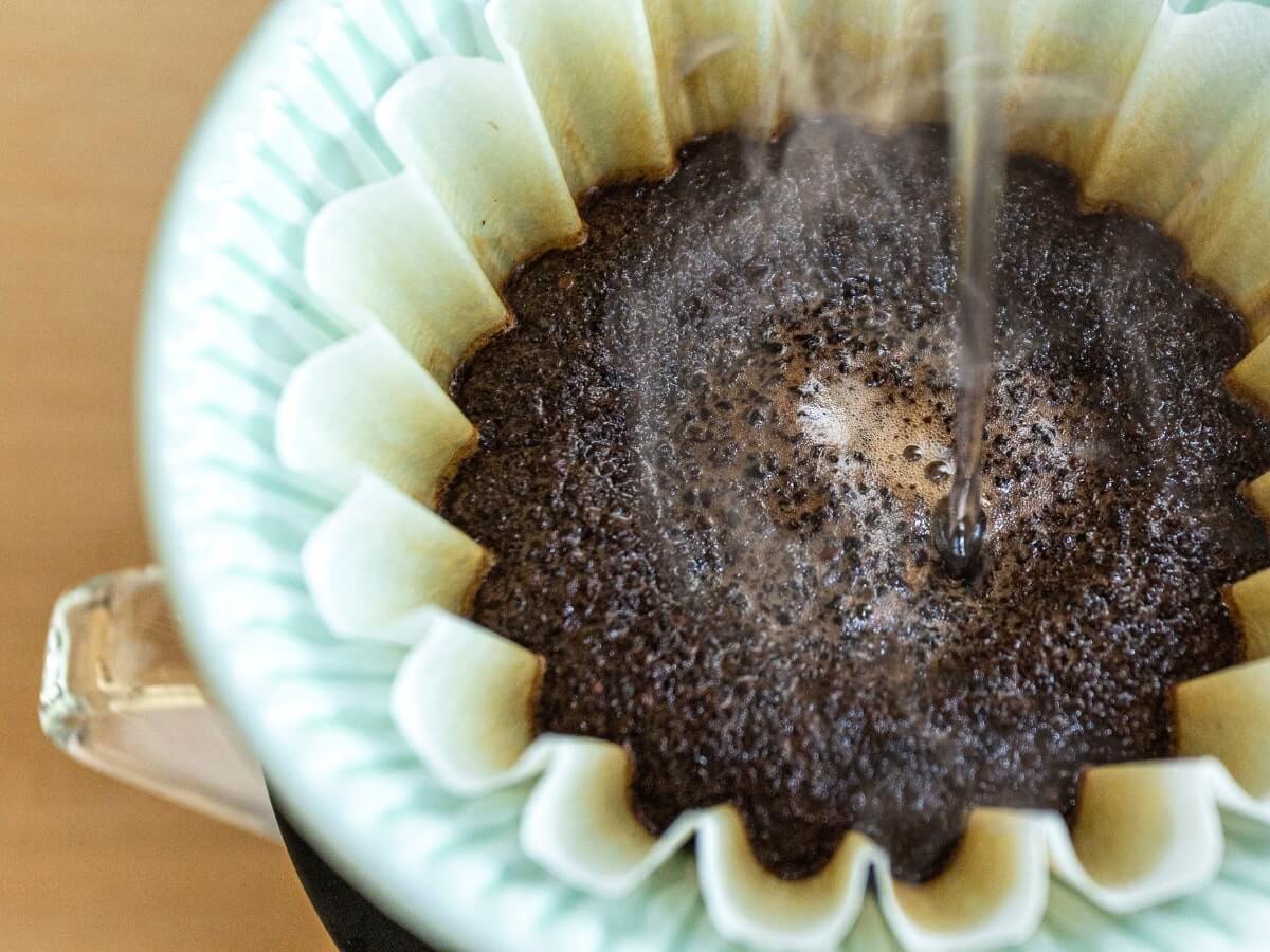 Loveramics | Flatbed Coffee Dripper - Image 5
