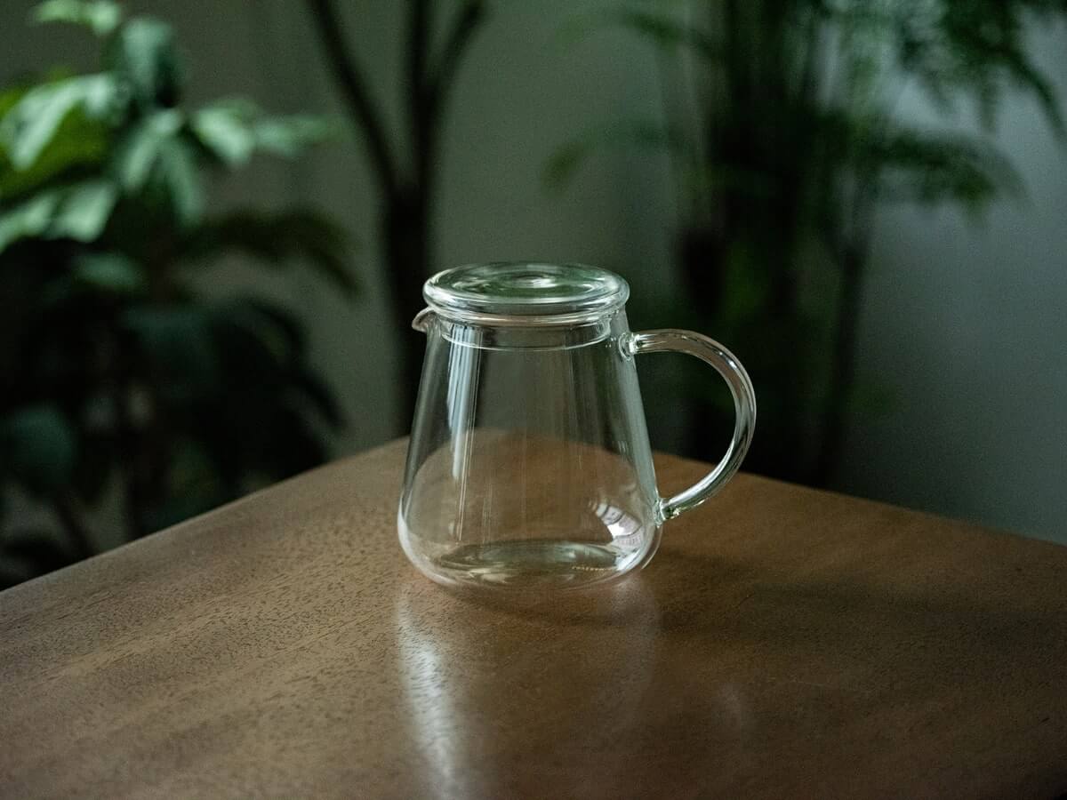 Loveramics | Glass Jug - Belly - Image 4