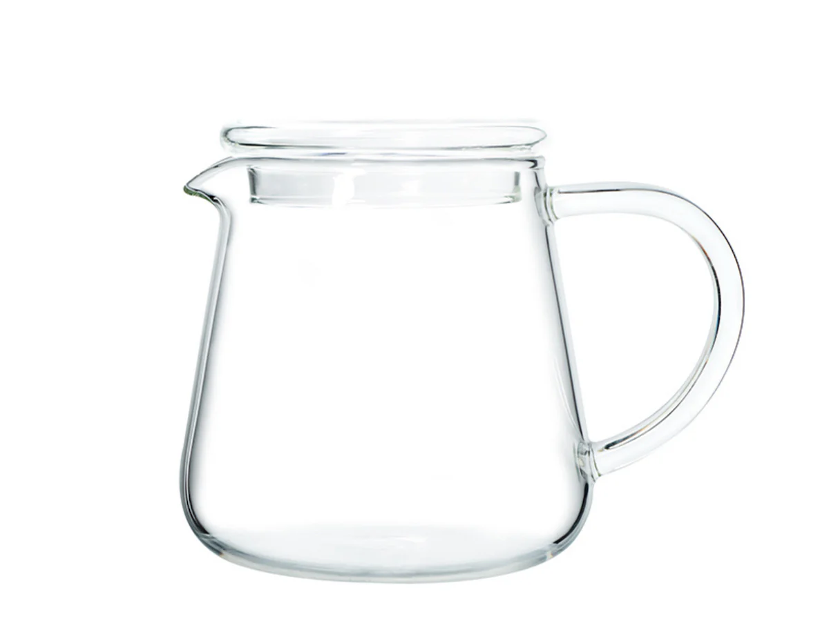Loveramics | Glass Jug - Belly - Image 5