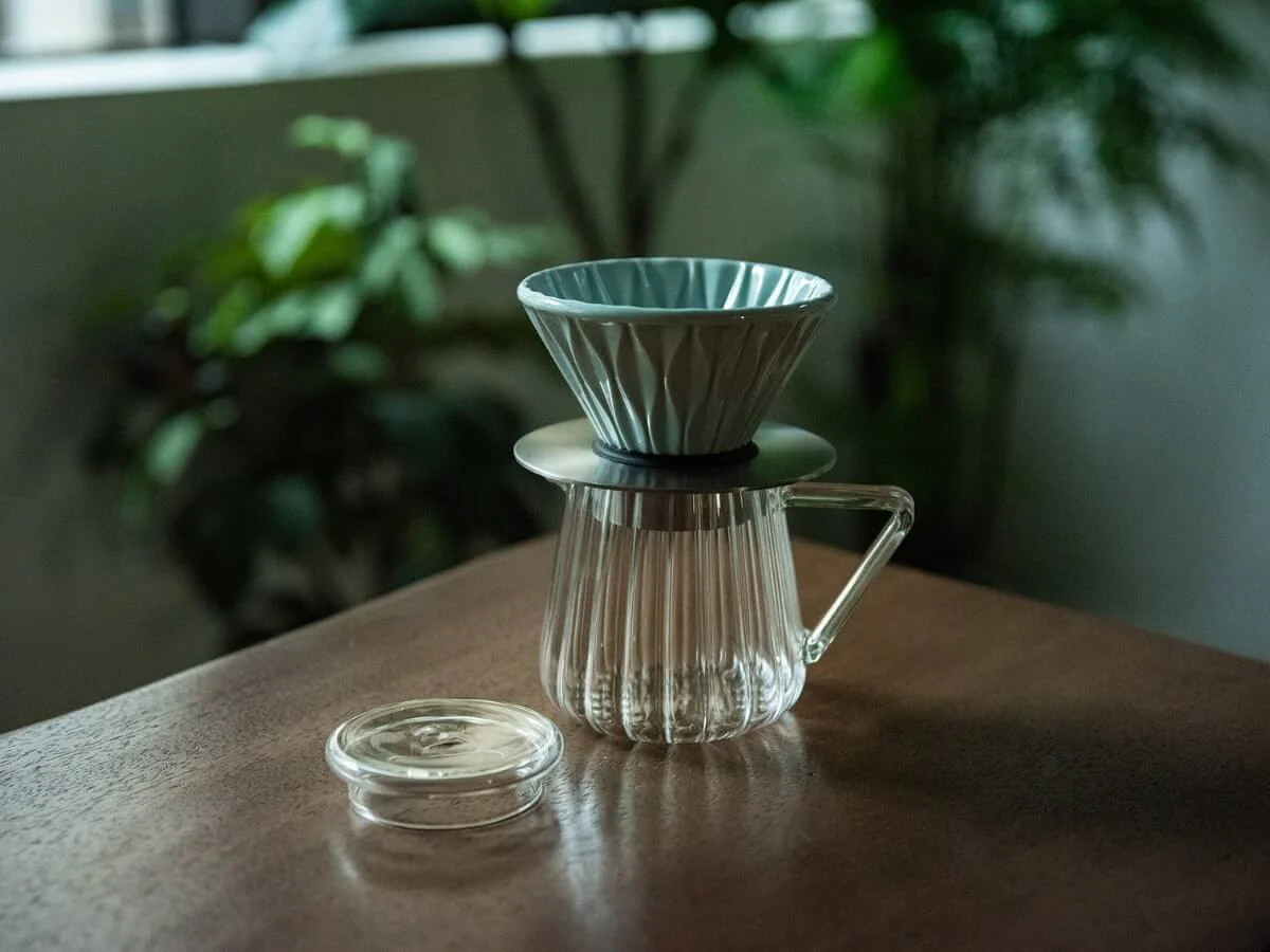 Loveramics | Glass Jug - Optic - Image 2