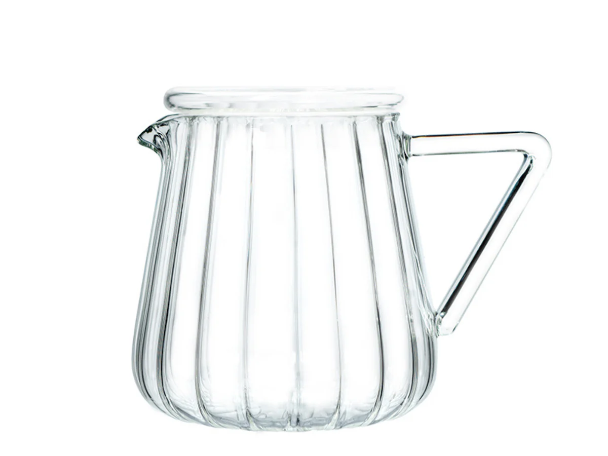 Loveramics | Glass Jug - Optic - Image 6