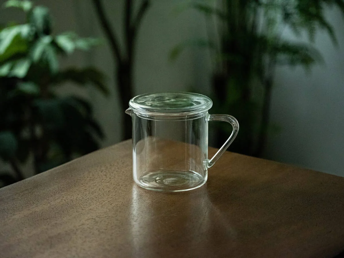 Loveramics | Glass Jug - Straight - Image 5