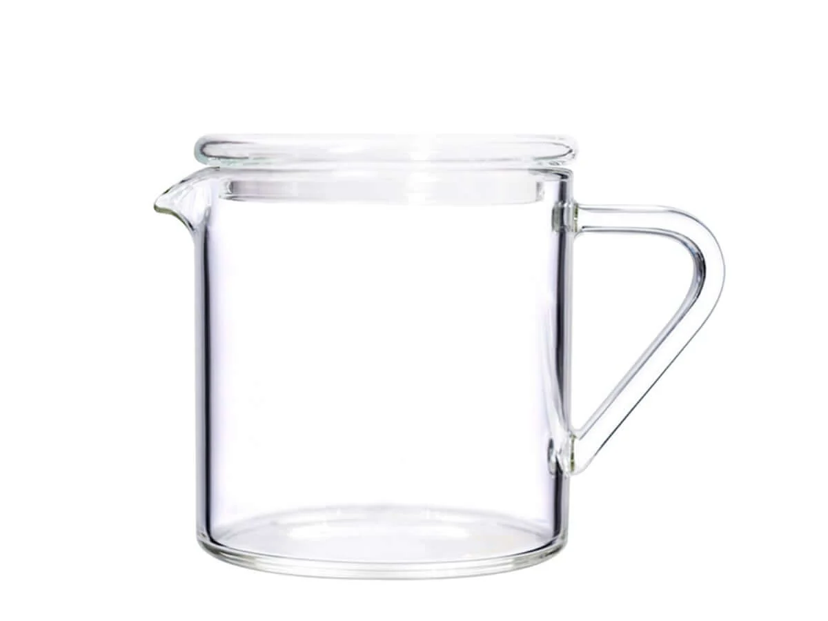 Loveramics | Glass Jug - Straight - Image 6