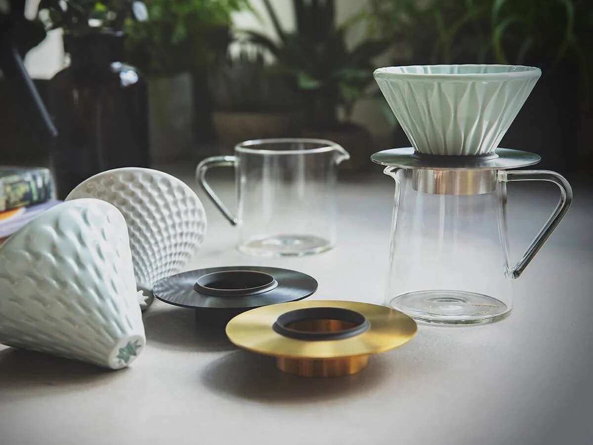 Loveramics | Glass Jug - Tall - Image 3