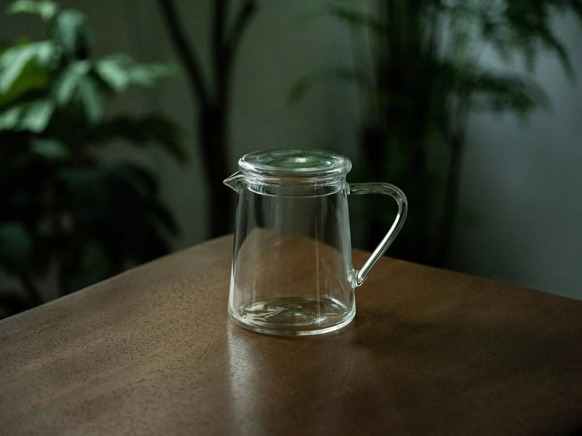 Loveramics | Glass Jug - Tall - Image 5