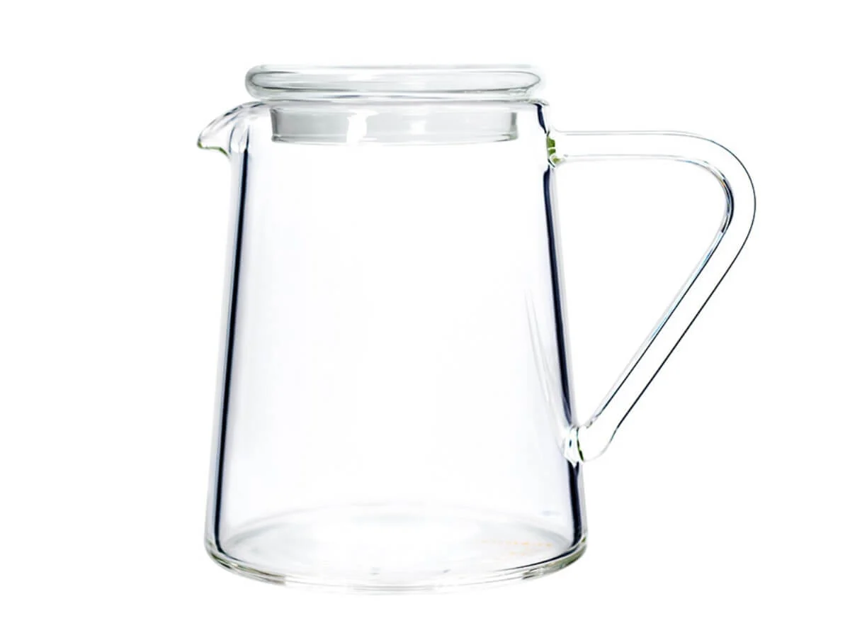 Loveramics | Glass Jug - Tall - Image 6