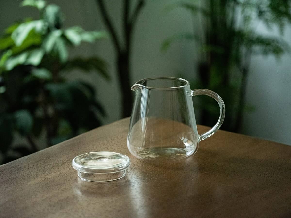 Loveramics | Glass Jug Lid - Image 2