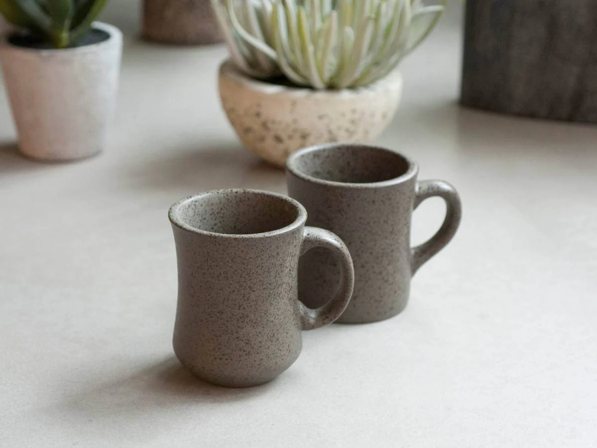 Loveramics | Hutch Mug (Potters Colours) - Image 3