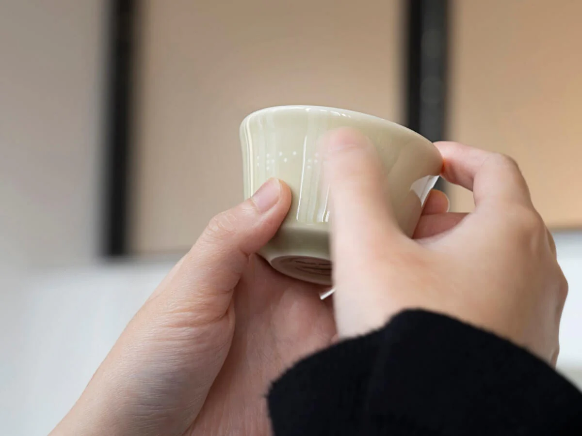 Loveramics | Mikael Jasin Tasting Cup Gift Set - Image 3