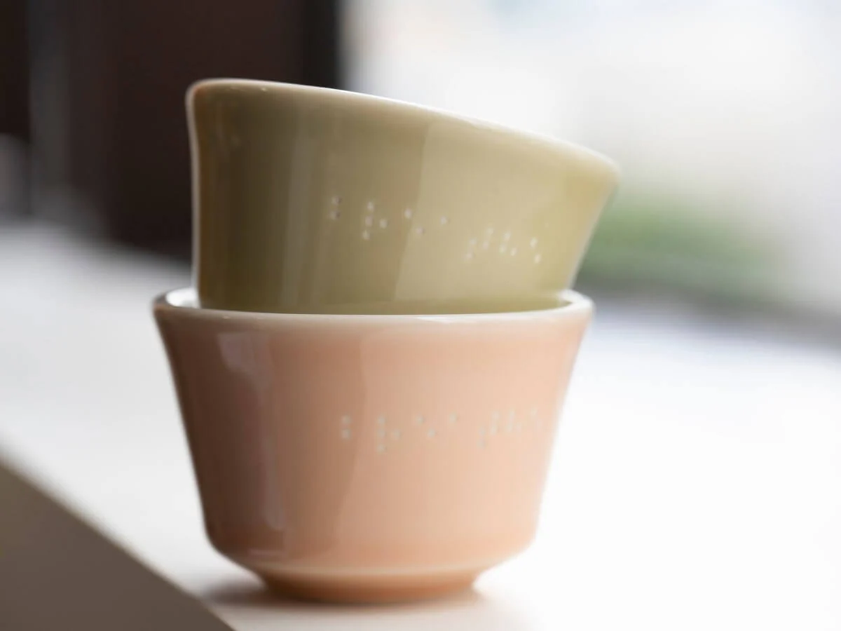 Loveramics | Mikael Jasin Tasting Cup Gift Set - Image 4