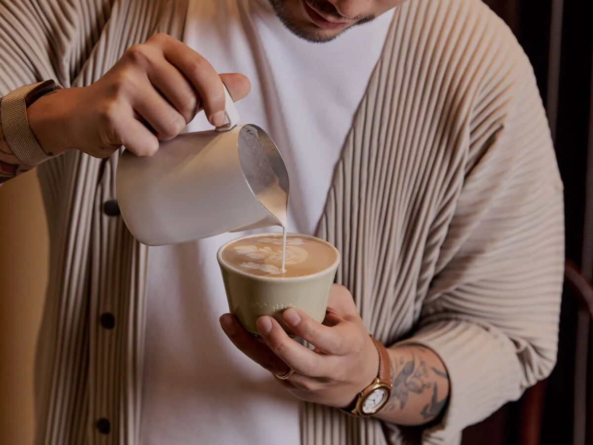 Loveramics | Mikael Jasin Tasting Cup Gift Set - Image 5