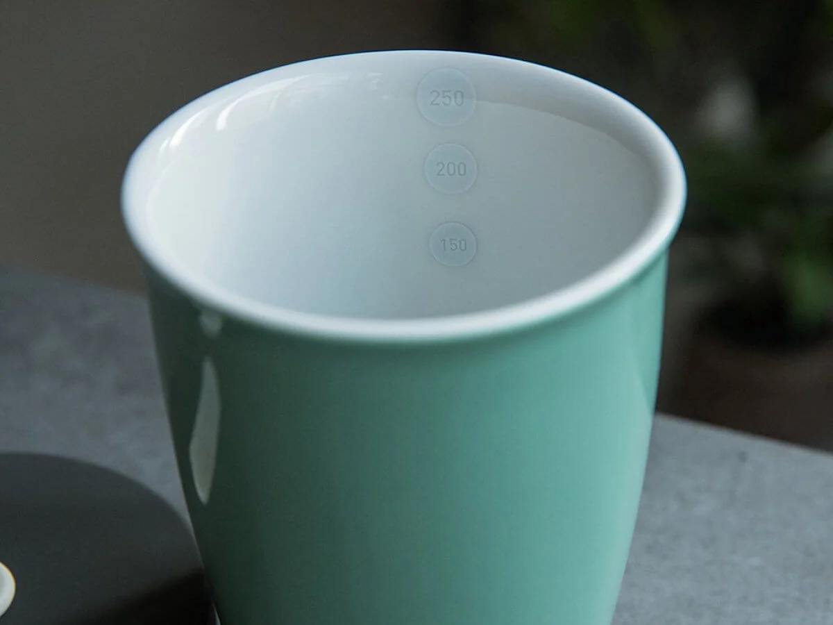 Loveramics | Nomad Mug - Mint - Image 4