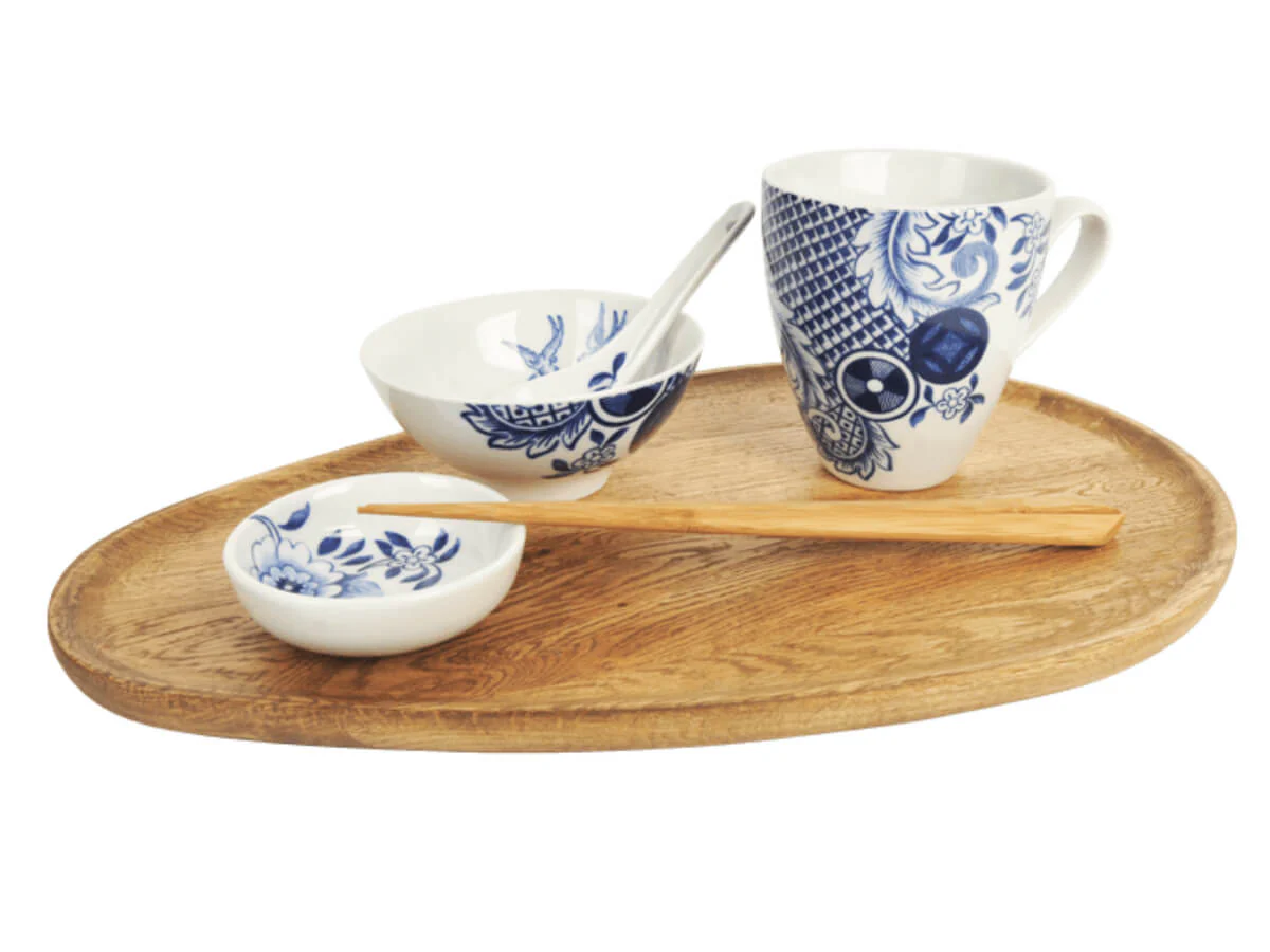 Loveramics | Nordic Food Tray - Image 2