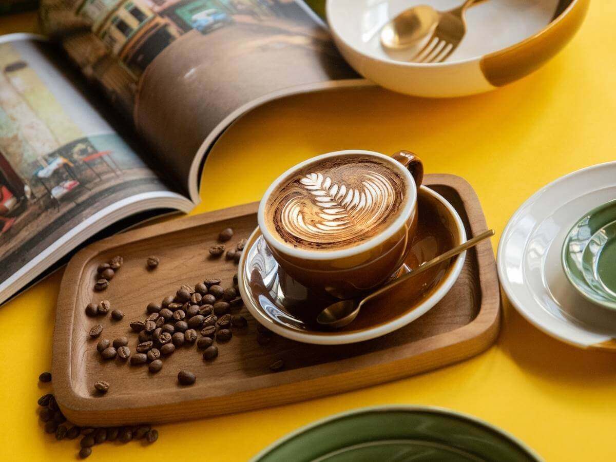 Loveramics | Nordic Tea Tray - Image 5